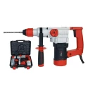 iBELL 26mm 1000W Red Heavy Rotary Hammer Drill IBL RH28-101 image-4