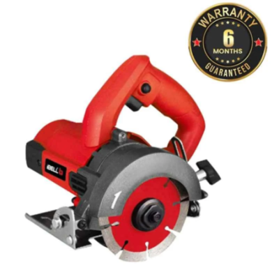 iBELL 125mm 1300W Red Marble Cutter IBL MC25-84 image-1