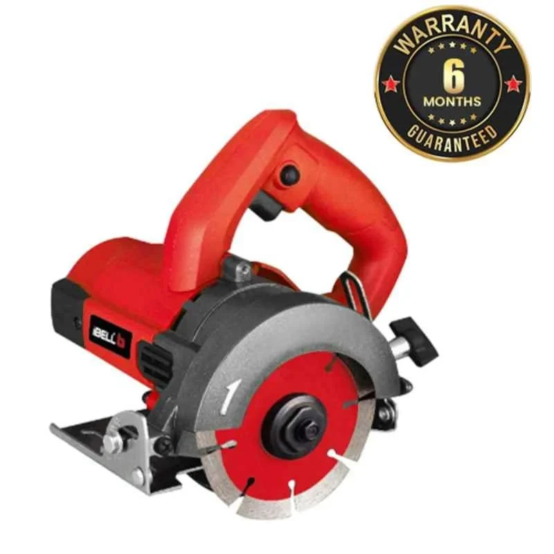 iBELL 125mm 1300W Red Marble Cutter IBL MC25-84 image-1