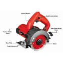iBELL 125mm 1300W Red Marble Cutter IBL MC25-84 image-2