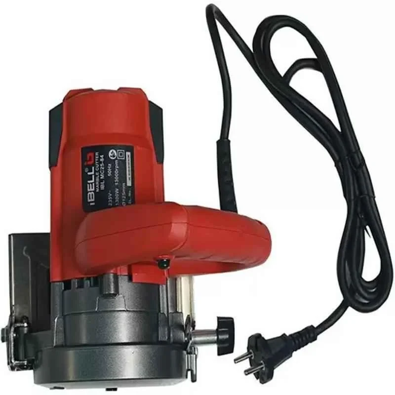 iBELL 125mm 1300W Red Marble Cutter IBL MC25-84 image-4