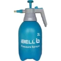 iBELL 2L Polypropylene Blue Manual Hand Held Sprayer MS02-91 image-1
