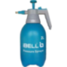 iBELL 2L Polypropylene Blue Manual Hand Held Sprayer MS02-91
