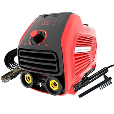 iBELL 220A IGBT Welding Machine with Hot Start M220-76 Pro image-1