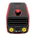 iBELL 220A IGBT Welding Machine with Hot Start M220-76 Pro image-3
