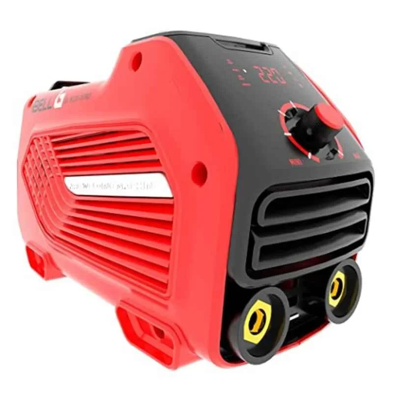 iBELL 220A IGBT Welding Machine with Hot Start M220-76 Pro image-4