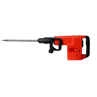 iBELL 11kg 1500W Demolition Hammer DH45-66 image-1