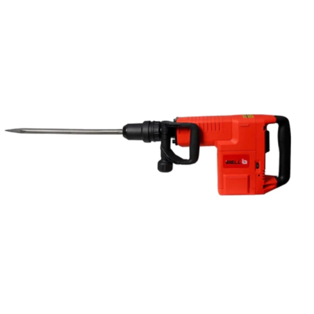 iBELL 11kg 1500W Demolition Hammer DH45-66 image-1