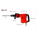 iBELL 11kg 1500W Demolition Hammer DH45-66 image-4