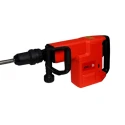 iBELL 11kg 1500W Demolition Hammer DH45-66 image-5