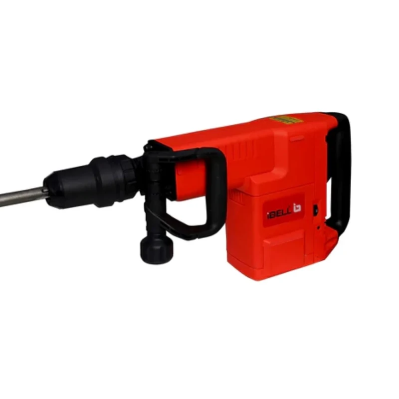 iBELL 11kg 1500W Demolition Hammer DH45-66 image-5