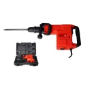 iBELL 11kg 1500W Demolition Hammer DH45-66 image-6