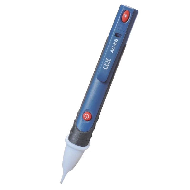 CEM Voltage Tester AC-8S image-1