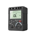 CEM Digital High Voltage Insulation Tester DT-6605 image-1