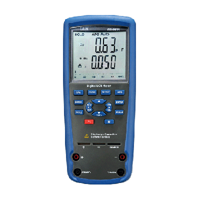 CEM LCR Meter DT-9935 image-1