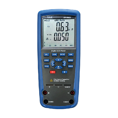 CEM LCR Meter DT-9935 image-1