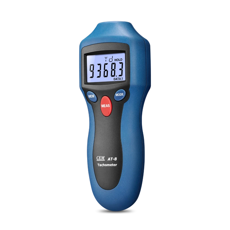 CEM Tachometer AT-8 image-1