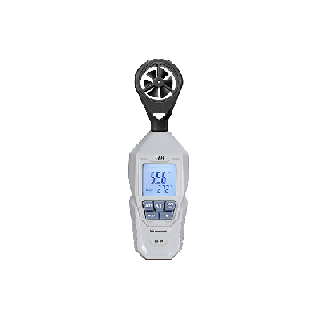CEM Anemometer DT-73A image-1
