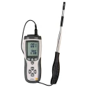 CEM Hot Wire Anemometer DT-8880 image-1