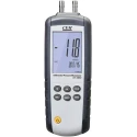 CEM Differential Pressure Manometer DT-3890B image-1