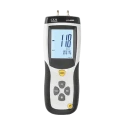 CEM Differential Pressure Manometer DT-8890 image-1