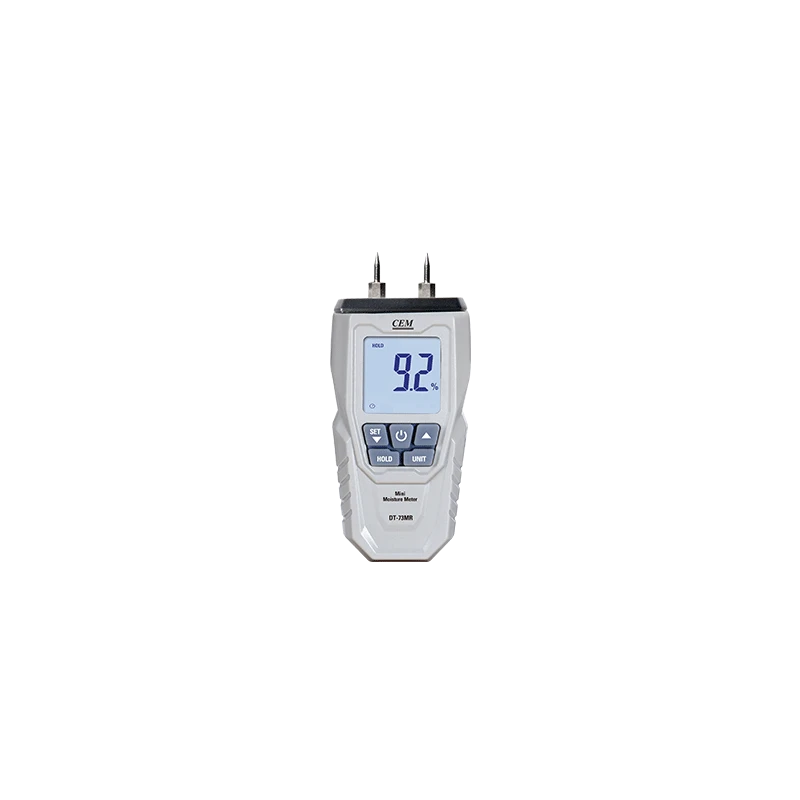 CEM Moisture Meter DT-73MR image-1