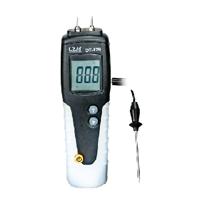 CEM Moisture Meter DT-129 image-1