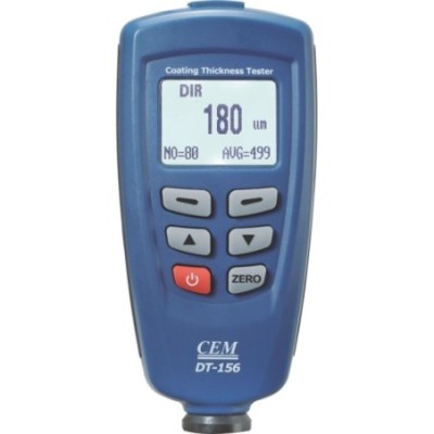 CEM Coating Thickness Gauge DT-156  image-1