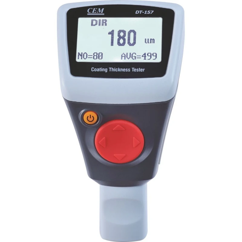 CEM Coating Thickness Gauge DT-157 image-1