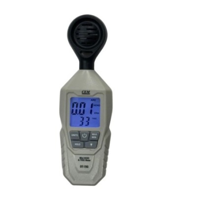CEM Gas Detector DT-73G image-1