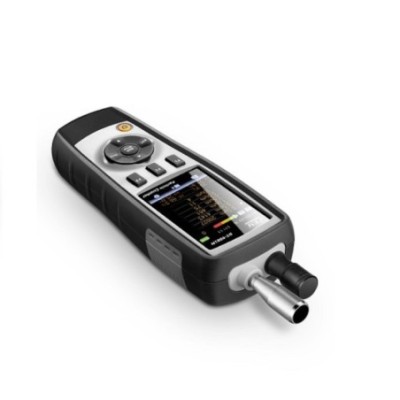 CEM Air Particle Counter with Multiple Gas Detector DT-9883M image-1