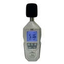 CEM Sound Decible Meter DT-73S image-1