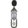 CEM Sound Level Meter DT-8852