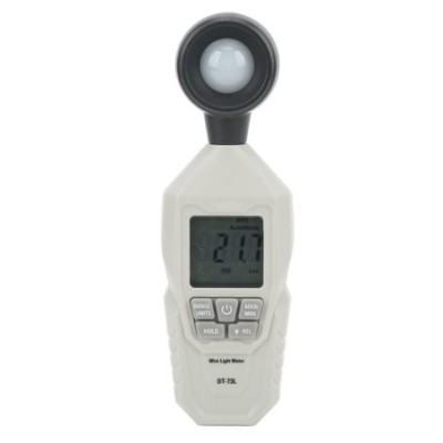 CEM Light Meter DT-73L image-1