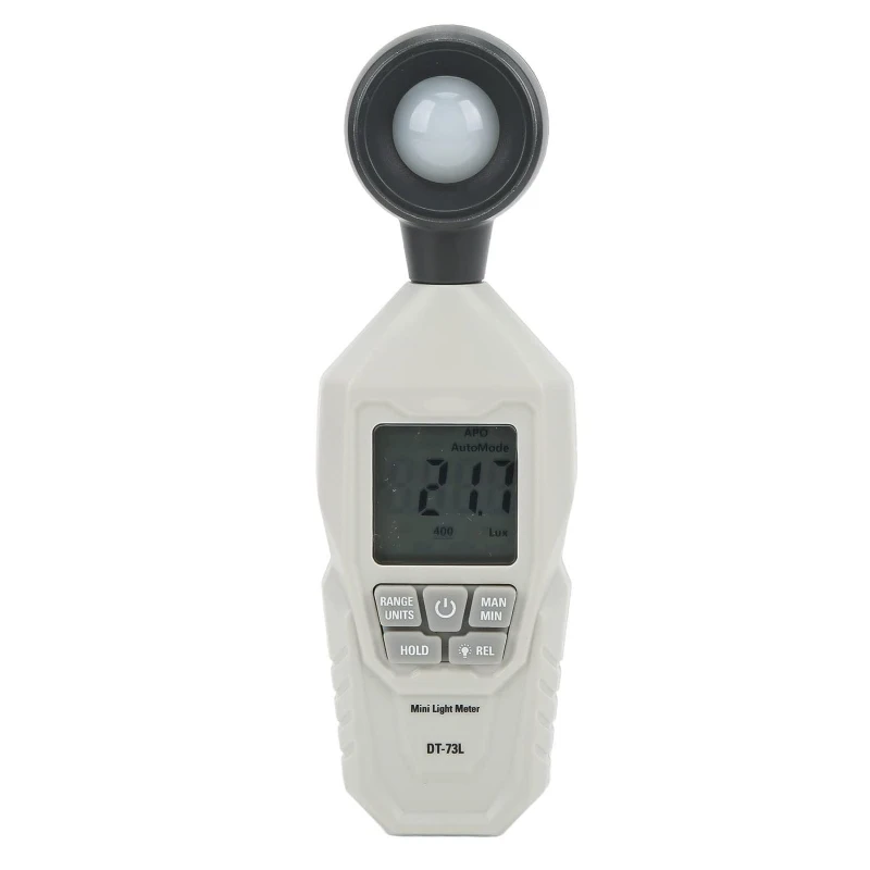 CEM Light Meter DT-73L image-1