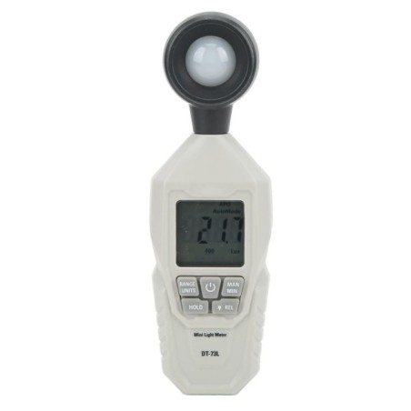 CEM Light Meter DT-73L image-1
