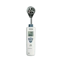 CEM Flexible Thermo Anemometer DT-317 image-1