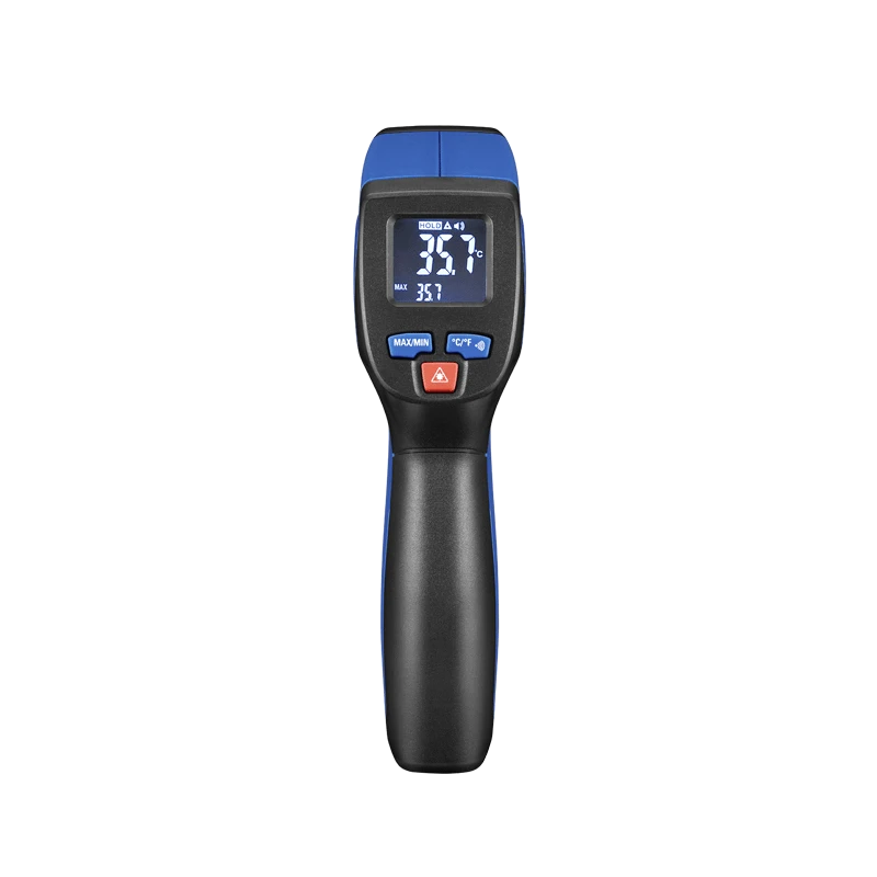 CEM Infrared Thermometer DT-820V image-1