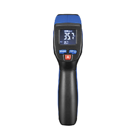 CEM Infrared Thermometer DT-820V image-1