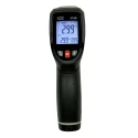 CEM 1000°C Infrared Thermometer DT-836 image-1