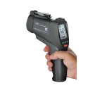 CEM High Temperature Infrared Thermometer DT-8889H image-1