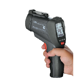 CEM High Temperature Infrared Thermometer DT-8889H image-1