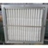 Combine Air Filter 2000 CFM
