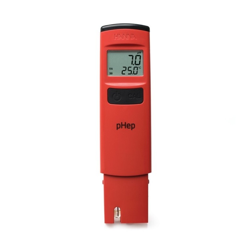 hanna-hi98107-phep-waterproof-pocket-ph-tester-with-0-1-ph-resolution