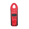 Rishabh AC Clamp Meter 300A  image-1
