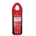 Rishabh 3 Phase Power Clamp Meter RISH AC/DC 400A image-1