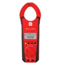 Rishabh Solar Digital Clamp Meter RISH Clamp Solar image-1