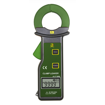Rishabh AC Smart Leakage Clamp Meter ALCT 606A image-1