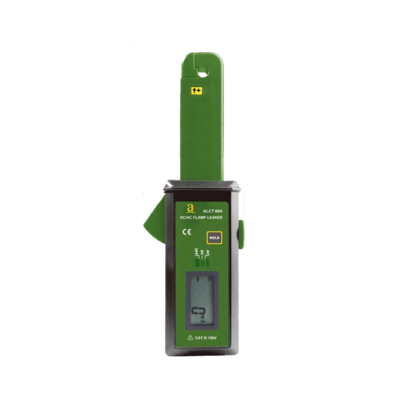 Rishabh AC/DC Smart Leakage Clamp Meter ALCT 60A image-1