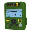 Rishabh Smart 5KV Digital Insulation Tester AIT 501 image-1